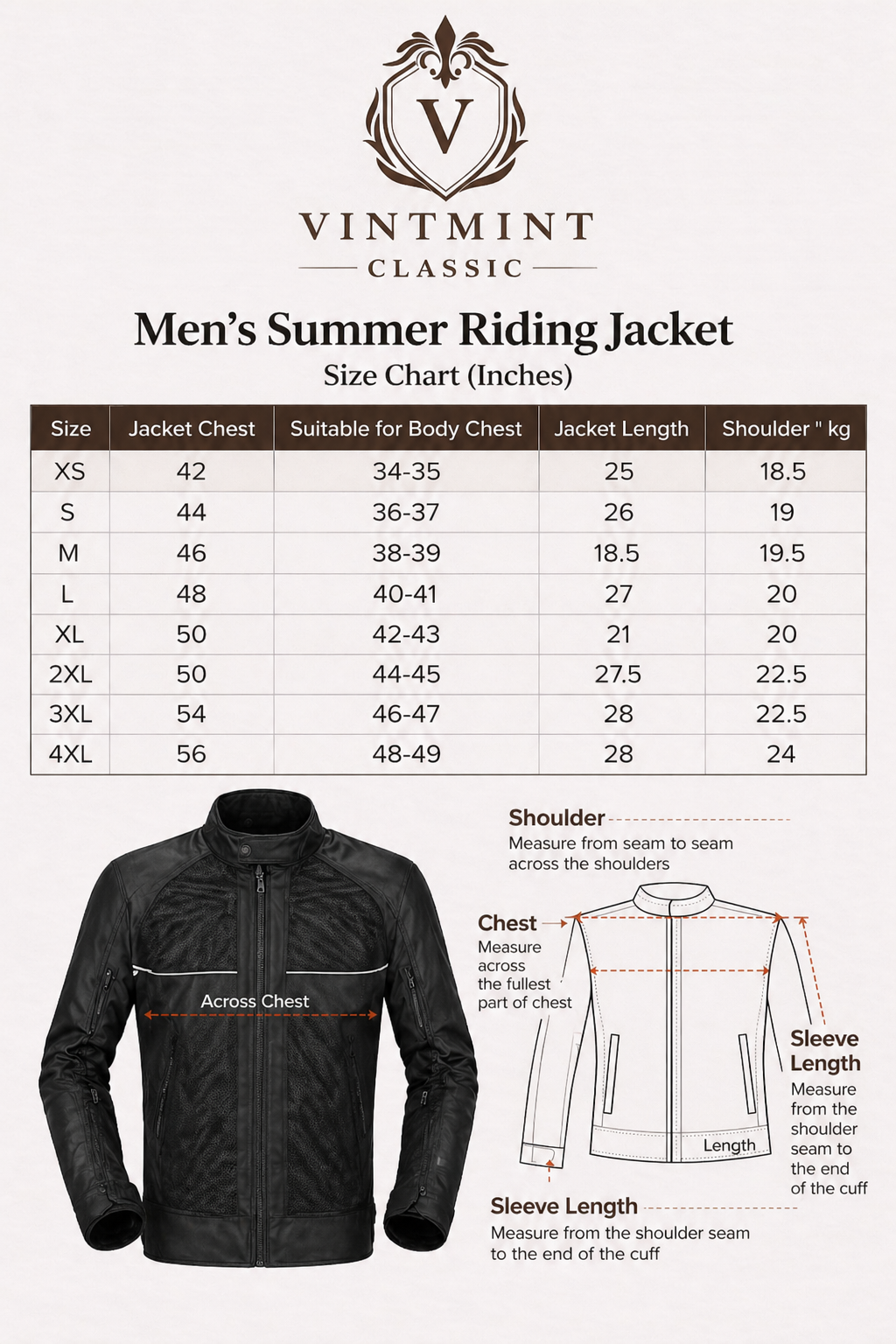Black Full Zip Leather Shirt - Modern Men’s Leather Shirt