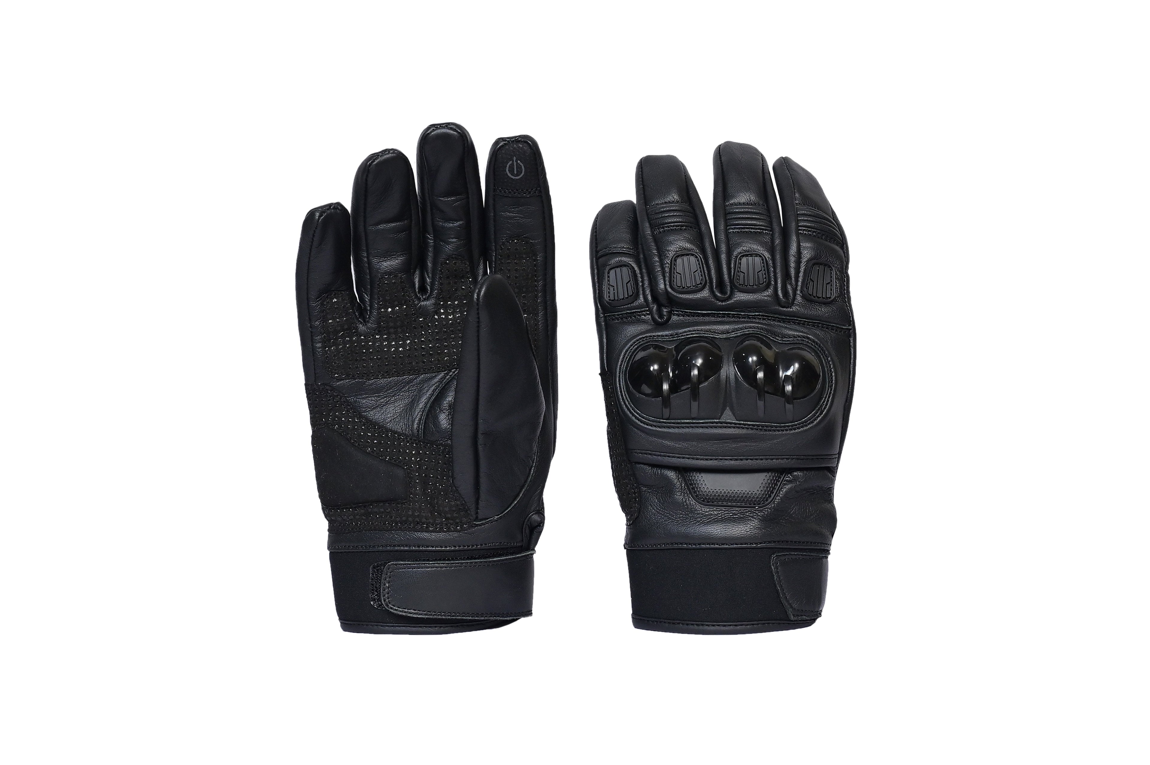 Tactical Biker Gear