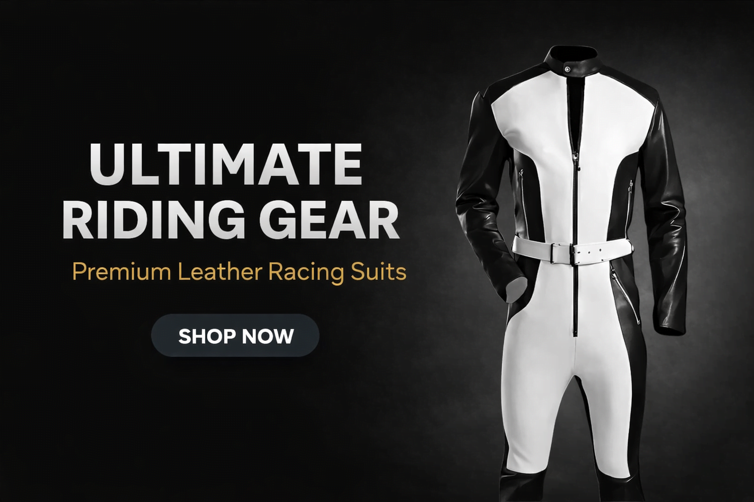 How to Choose the Best Men’s Leather Suit