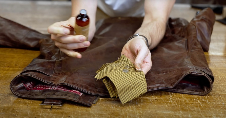 Leather Care Guide 2026 | How to Maintain & Protect Leather Jackets & Gear