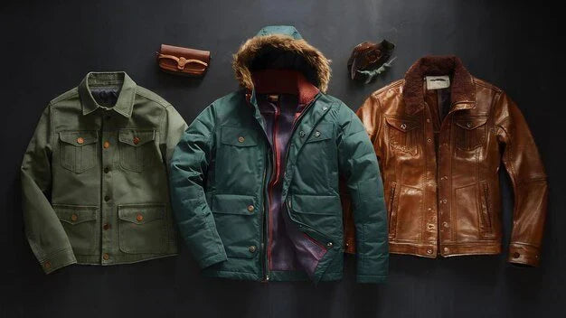 The Best Jacket Materials for Durability and Comfort (Motorbike Jackets Guide)