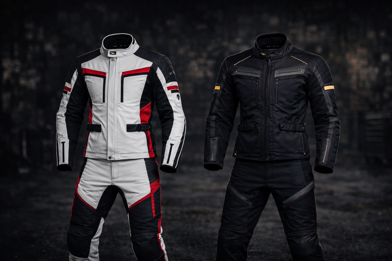 cordura suits