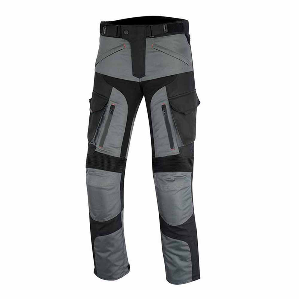 Heavy-Duty Cordura Biker Pant – Protective Riding Trousers