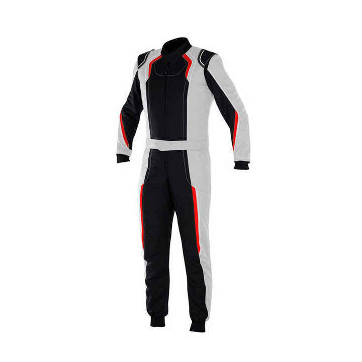 Biker Racing Undersuit One Piece Motorcycle Base Layer