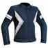 Women’s Blue Summer Mesh Motorcycle Jacket