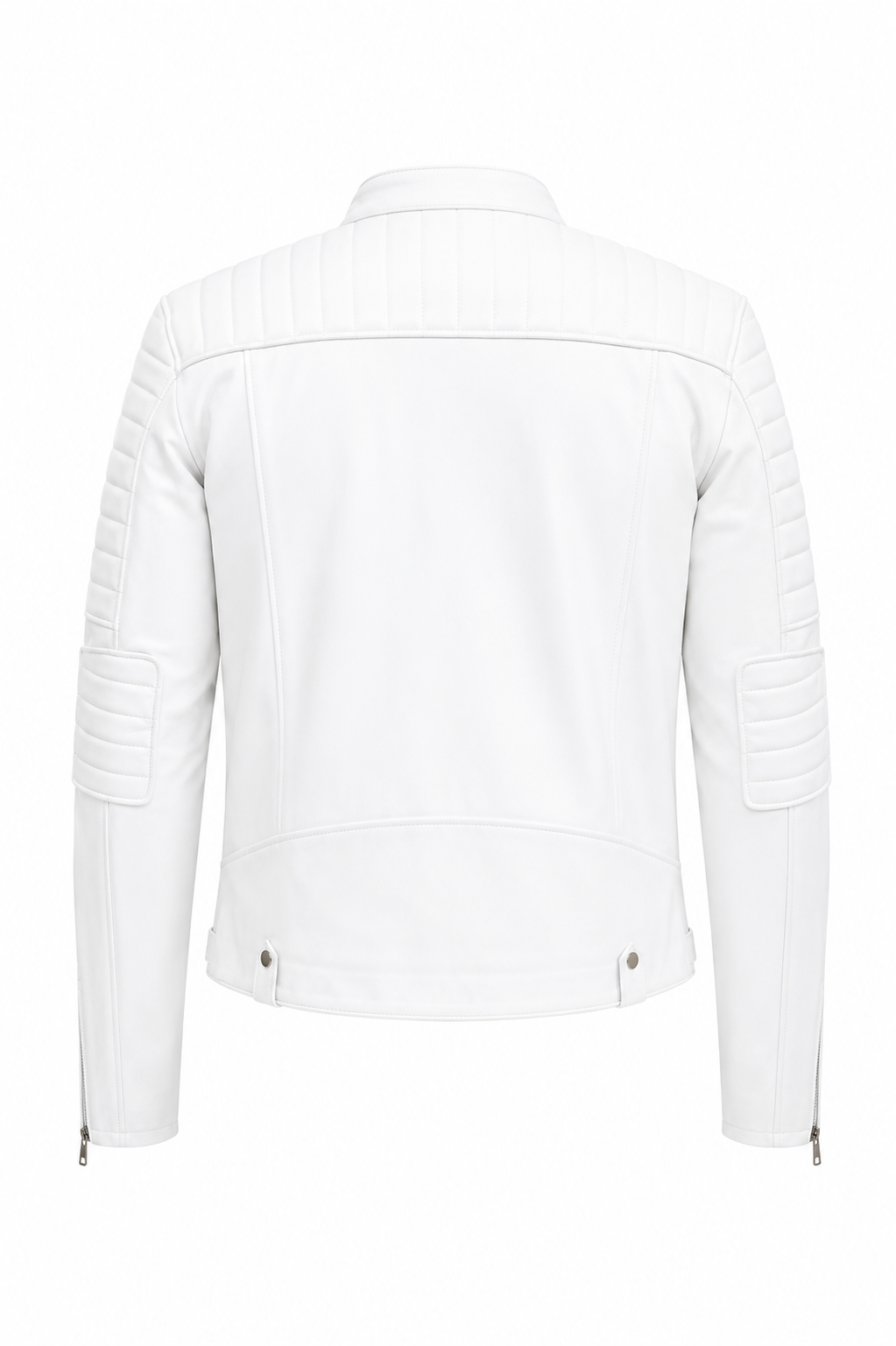 Roadster Leather Jacket