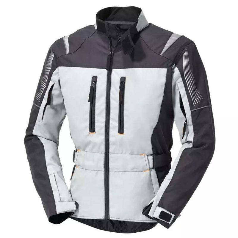Women’s Textile Motorcycle Jacket