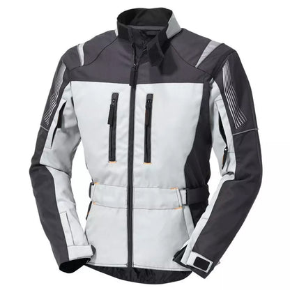Women’s Textile Motorcycle Jacket