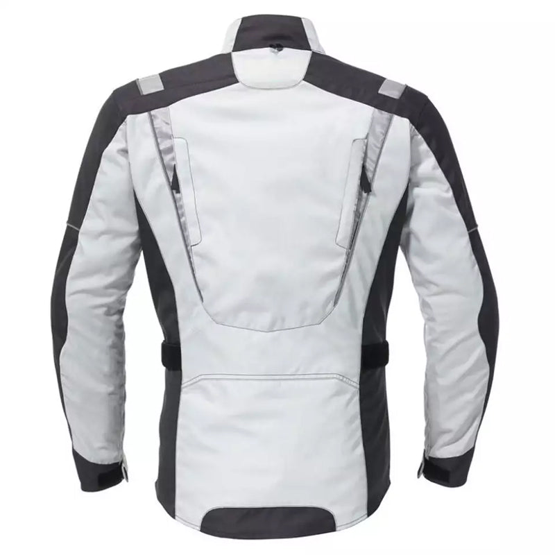 Women’s Textile Motorcycle Jacket – Cordura Urban Riding Jacket