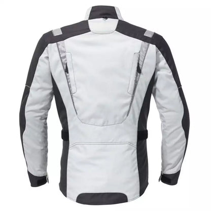 Women’s Textile Motorcycle Jacket – Cordura Urban Riding Jacket