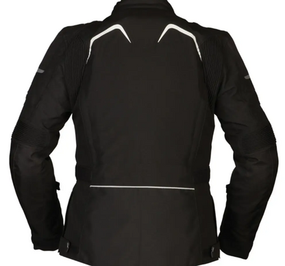 Women’s Touring Motorcycle Jacket – Cordura All Weather Riding Jacket
