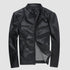 Leather leather casual leather - Vintmint Classic