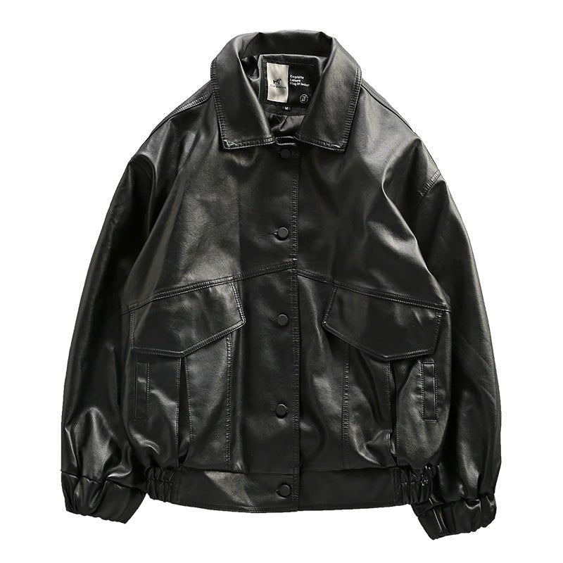 Leather Men&