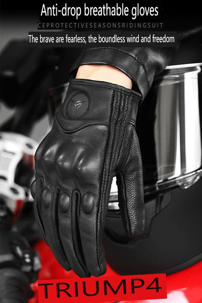 Motorbike Men&
