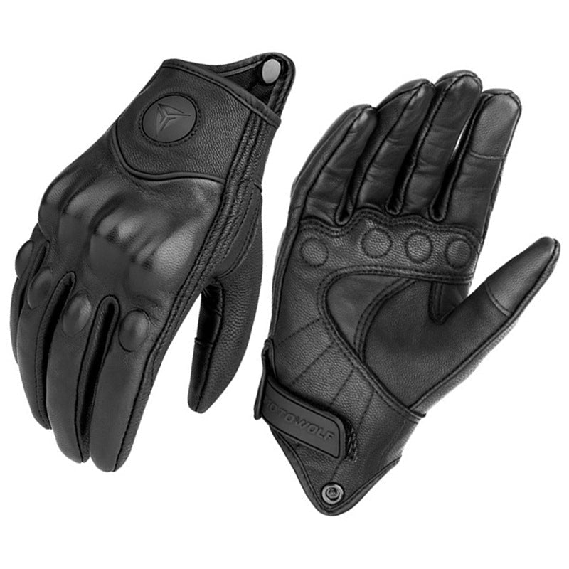 Motorbike Men&
