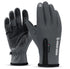 Motorcycle Gloves Moto Gloves Winter Thermal Fleece Lined Winter Water Resistant Touch Screen Non - slip Motorbike Riding Gloves - Vintmint Classic