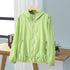 New Summer Mens Loose - Fit Plus - Size Sun - Protective Top That Also Repels Mosquitoes And Insects - Vintmint Classic
