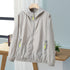 New Summer Mens Loose - Fit Plus - Size Sun - Protective Top That Also Repels Mosquitoes And Insects - Vintmint Classic