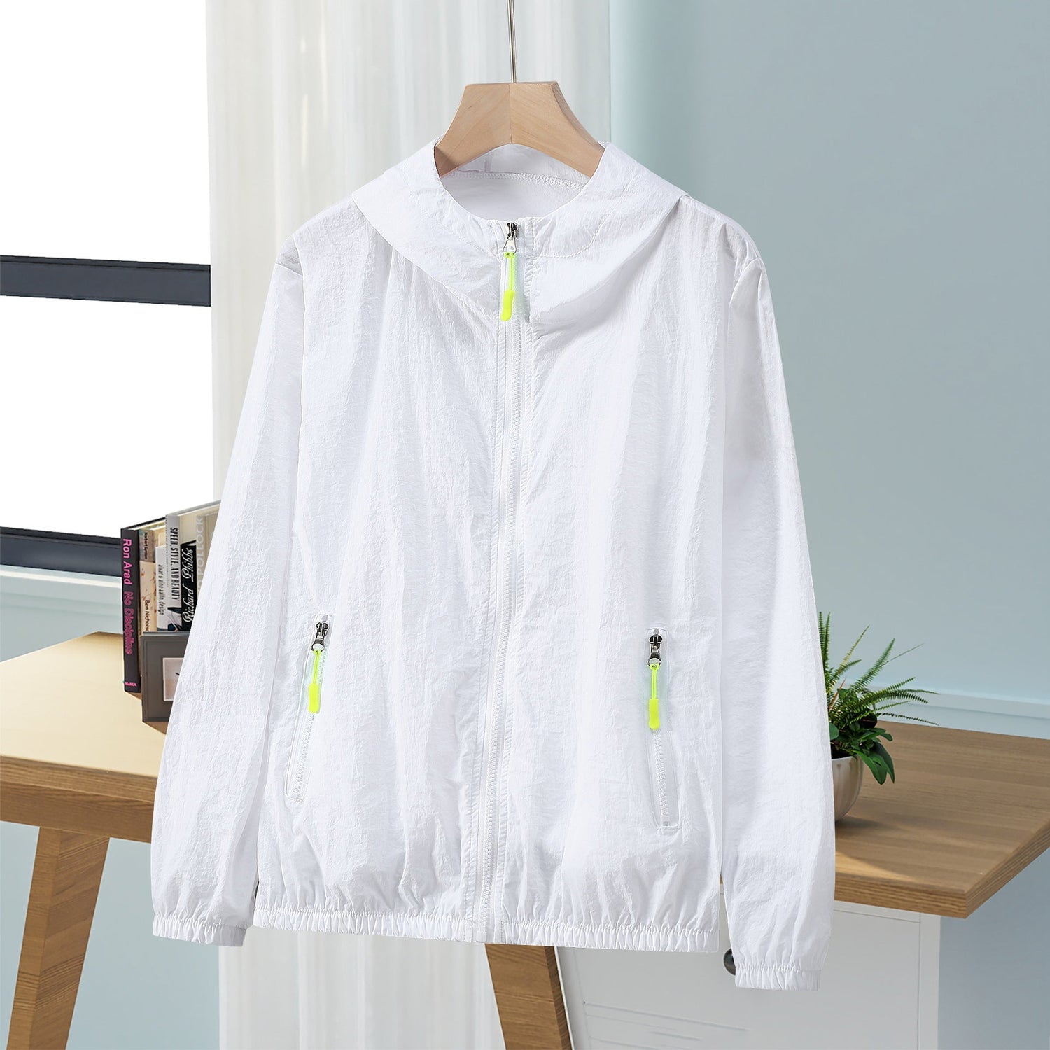 New Summer Mens Loose - Fit Plus - Size Sun - Protective Top That Also Repels Mosquitoes And Insects - Vintmint Classic