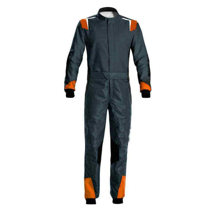  one piece Cordura riding suit 