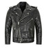 Popular Motorcycle Leather Men&