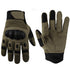 Touch Screen Military Fans Tactical Full Finger Motorbike Gloves - Vintmint Classic