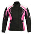 cordura pink jacket for womens