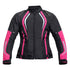 pink cordura jackets