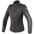 women racing style cordura jacket